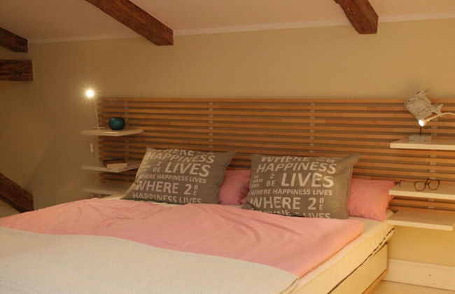 Ferienhaus Kleine Freiheit auf Fehmarn - Foto 5