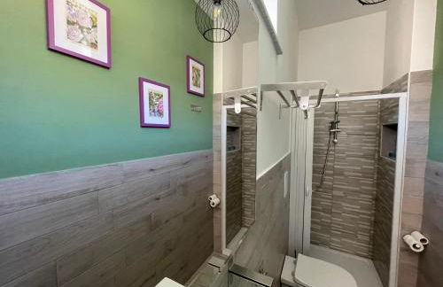 Chez Bois - Suite Apartment Capodimonte - Foto 46