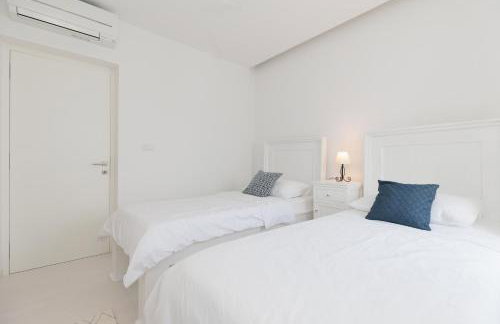 Luxury Apartment Slavica by the sea,with garden - Foto 31