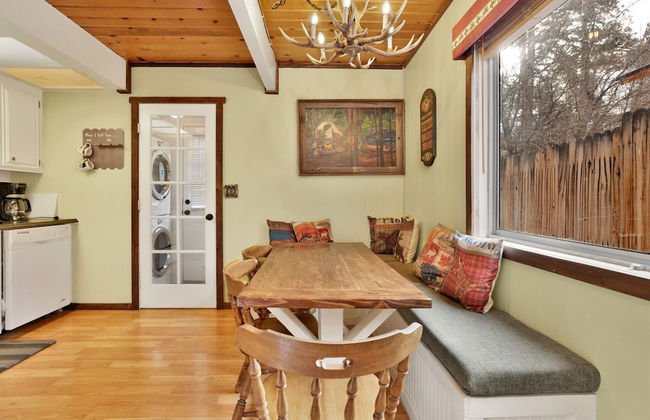 Crazy Bear Cabin#2287 - Foto 4