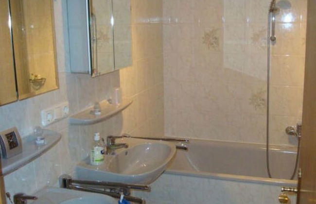 Holiday Apartment 1S oak Grove - Foto 6