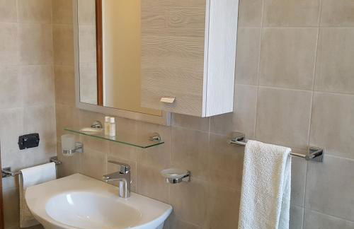 Appartamento 3 camere con vista sul mare e parcheggio - Foto 12