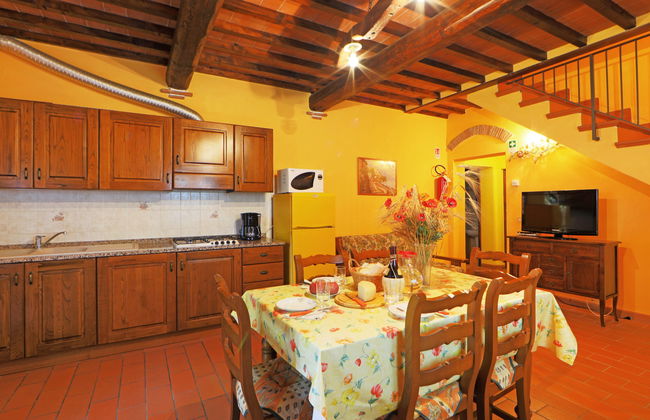 Villetta Il Biancospino - Foto 11