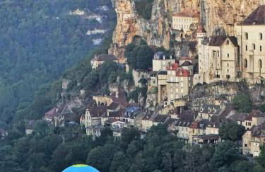 Gîte Le Petit Bois, près de Rocamadour, Padirac - Foto 31