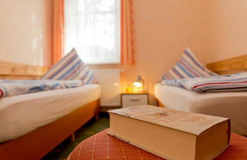 Strandvilla Alessandra - Foto 12