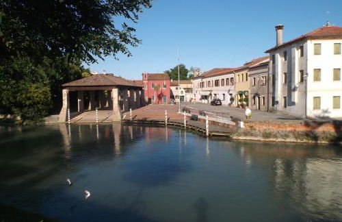 Casa Vacanze Riviera del Brenta - Photo 59