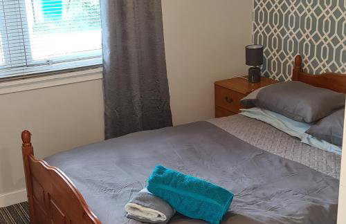 Beautiful 2-Bed Apartment in Campbeltown - Foto 8