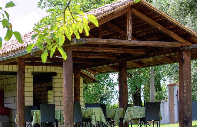 Holiday Home in Selci With Saltwater Pool - Foto 7