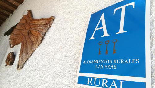 Alojamientos Rurales Las Eras - Foto 2