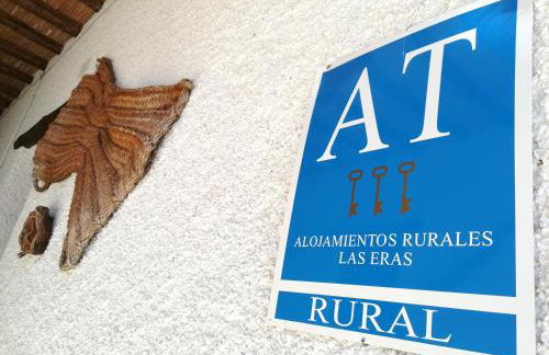 Alojamientos Rurales Las Eras - Foto 2