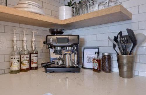 Long Beach Cottage - Foto 18