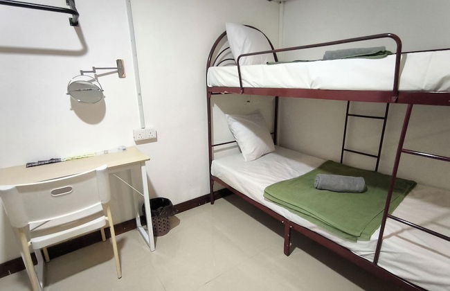 Natol Homestay - Kenyalang Park - Foto 14