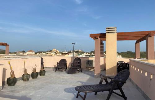 Precioso ático con vistas al mar y la montaña - Foto 21