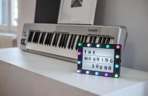 tHE Morning Sound - Isola - Photo 28
