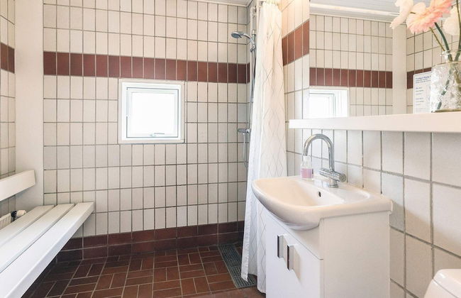 6 Person Holiday Park Home in Middelfart - Foto 10