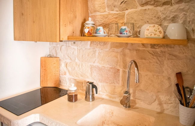 Trulli Loco - Foto 35