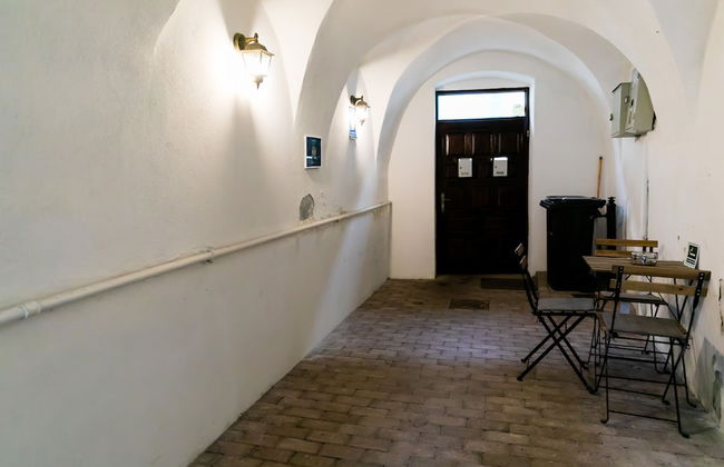 Tischler Apartment & Studio - Foto 2