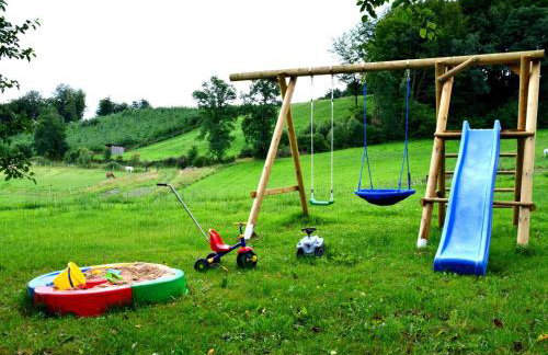 Ferienwohnung Bock Feldmannshof - Photo 13