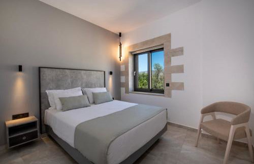 Villa Ioanna NC , an upper class accommodation - Foto 18