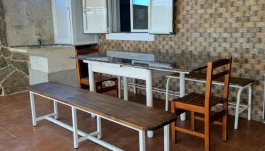 Casa Alcabre (Samil) - Foto 2