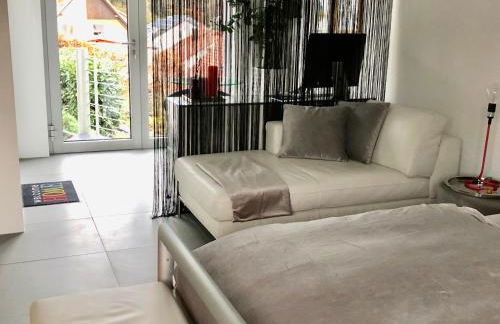 Modernes Studio auf der Sonnenterrasse - Foto 16