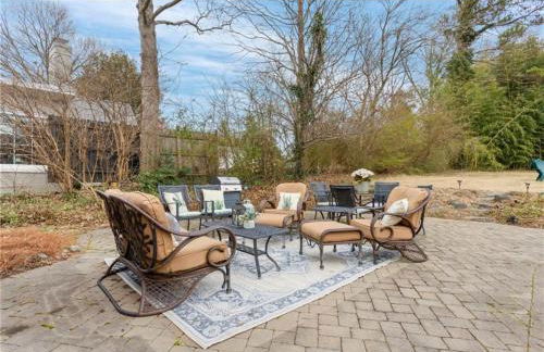 EmerywoodGetaway HPU - Foto 1