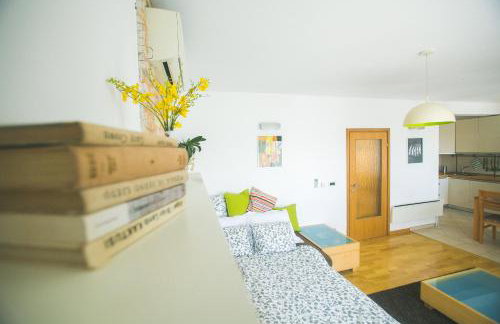 Apartments MEC & TIK - Photo 12