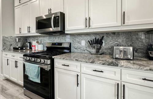 Apartmint at Pennsylvania Ave - Dallas - Foto 36