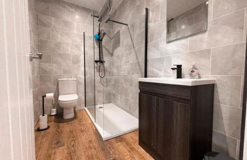 Studio Apartment in Paull, near Saltend, Hull with parking - Foto 2