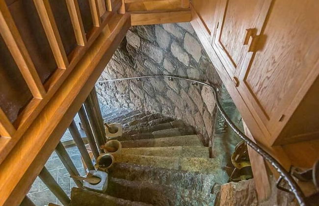 The Windmill Adamas Sea View - Foto 12