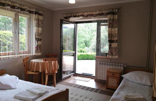 Willa Przekop - Foto 40