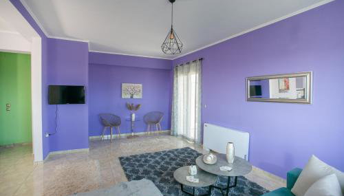 Lucky's House Chios 2 - Foto 2