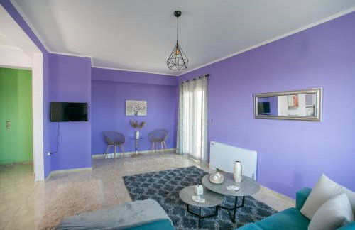 Lucky's House Chios 2 - Foto 2