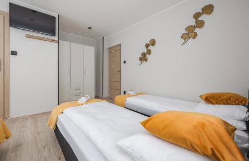 Wilczkowe Izby - Foto 38