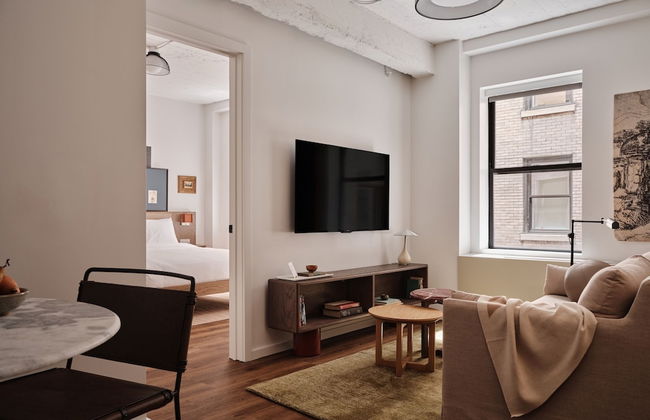 Mint House Washington DC Downtown by Kasa - Foto 21