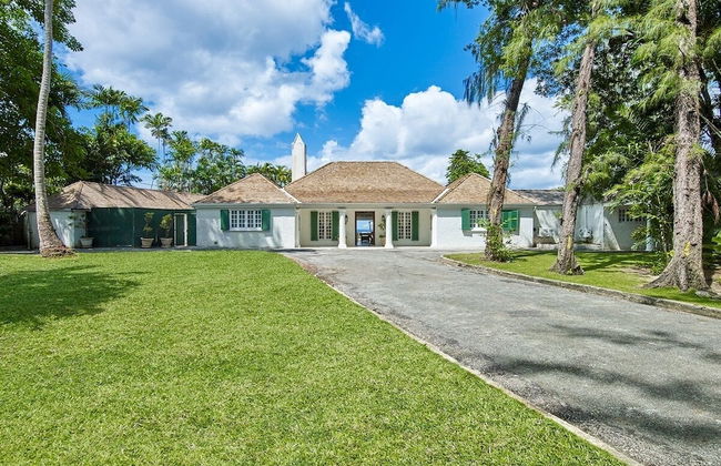 High Trees 4 Bedroom Villa - Foto 18