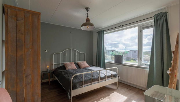 Spacious Home With Garden - Foto 4, Habitación