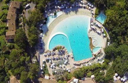 Villa de Charme 60 m2 Piscines Tennis Loisirs Inclus Residence Premiun Pierre et Vacances Les Restanques du Golfe de Saint Tropez - Foto 74