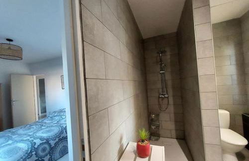 Maison cosy 3 chambres à la campagne - Foto 3