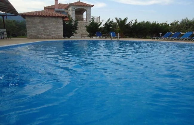 Glyfada Villas 3 - Foto 32