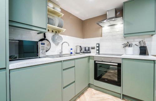 3-Bedroom Apartment 2-Bathrooms 2-Off Street Parking Spaces - Photo 32