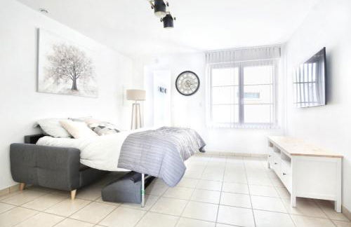 La Saline - Second Souffle - Cherbourg - Foto 8