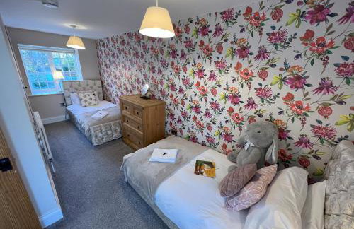 Isabella Cottage - Charming Grade II Listed - Foto 6