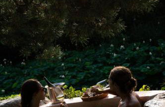 Relais La Foleia - Luxury Villa with private lake - Foto 44