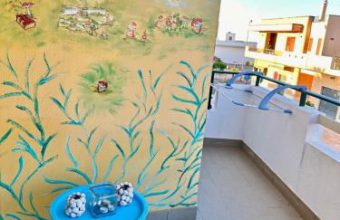 Fiori e Farfalle - Casa Vacanze - Foto 22