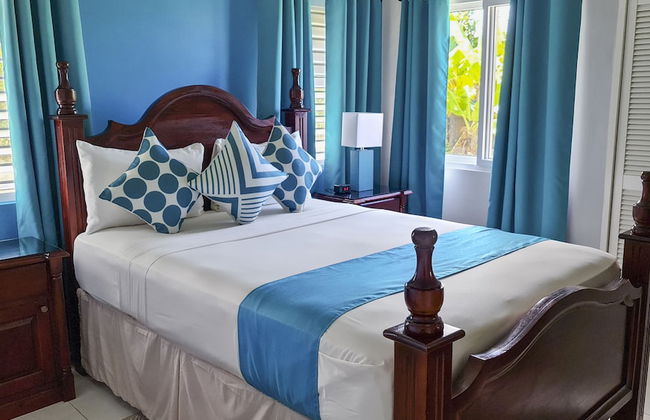 Casa Maurice Ocho Rios Villa - Foto 12