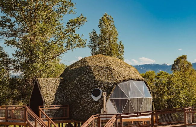 Tammah Jackson Hole - Foto 17