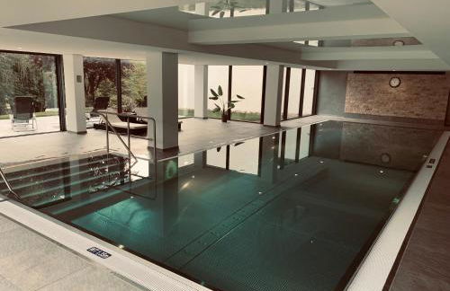 Kurhotel Schluchsee Apartment 1207 - Photo 12