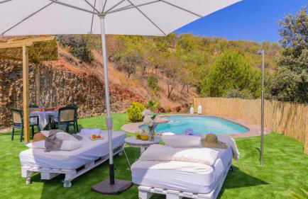 El Palomar Guaro by Ruralidays - Foto 34