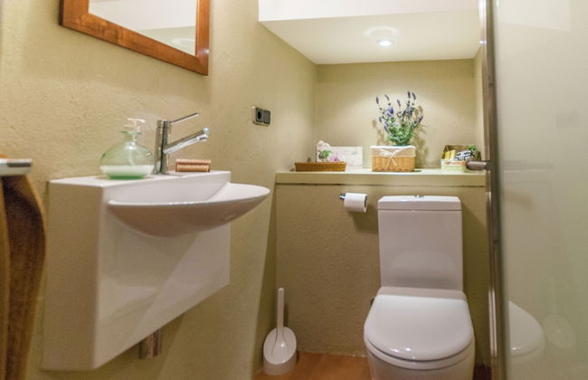 Modern Mansion in Pontós With Private Swimming Pool - Foto 19